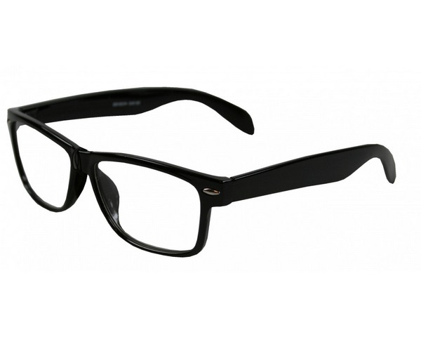 Benson Optics Fashion Lukulasit, musta, vahvuus: +3.50